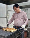 장어와 함께 한 20년···담양서 피어난 힐링의 삶