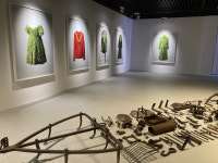 전문가 만난 작가들, 확장된 시선 보여준다