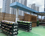 경기마을교육공동체사회적협동조합광주고등학교분사무소 | '광주 학생 스스로 만드는'아지트 프로젝트, 올해도 순항