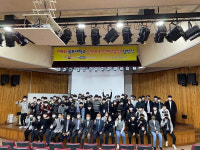 전교생의 절반이 영재교육 받는 중학교의 비밀