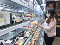 롯데마트맥스목포점풍미소 | 롯데마트 맥스 '풍미소', 지역 빵지순례지로 급부상