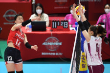 U-20차출박은서, 많은 경험 하고 오겠다