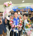 [6·1당선자 소감] 초심으로 돌아가 전남 발전 이끌겠다