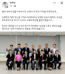 강기정 자문위원장에 조환익 임명··· AI 방점