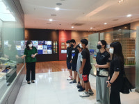 광주은행금융박물관, 볼거리·놀거리 다 잡았다