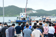 일가족 실종 비극 속 나타난 선 넘은 지역감정