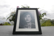 북구 망월동서 이한열 열사 35주기 추모제