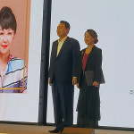 허영 영우의약품물류 대표, 여성기업인 대통령 표창