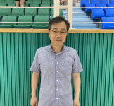 [교직원부 우승 주역 조완문 이로초 감독]빛난 팀플레이로 결실 일궈내