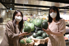 광주 대형유통업계 여름 특수 노린다