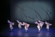 전통문화관 토요상설공연