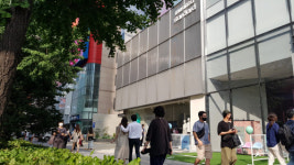 복합쇼핑몰 이어 패션 쇼핑 플랫폼도 광주 눈길