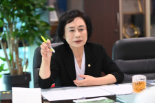 마륵동 탄약고 이전 등 숙원 해결 나서겠다