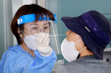 전남 확진자 3천명 넘어서···증가세 지속