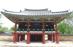 유네스코 세계유산 장성 필암서원, 문화·예술 향기를 입다