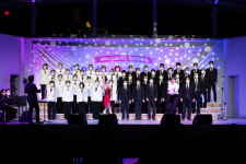 가을 길목에서 떠나는 합창여행