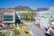 화순군청 공무원들 을지연습 중 단체이탈 물의