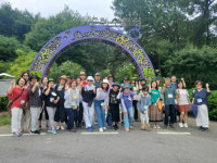 지리산역사문화관 숲에서 쉬어가다, 지리산역사여행