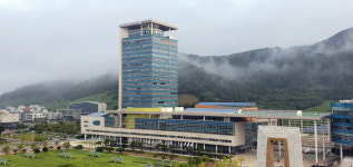 적격자 없음 전남개발공사 사장 재공모