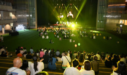 국립아시아문화전당재단, 2022 ACC 월드뮤직페스티벌