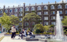 [2023 대학수시 특집] 광주대학교- 최초합격자 학업장려금 지급