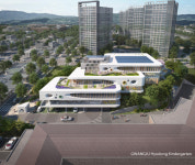 광주시교육청, 효동유치원·선예학교 교명 확정