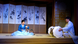 [시민기자영상] 청소년 국악 공연 열려