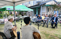 양림 펭귄마을 에너지전환 콘서트