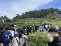 광산구청소년수련관, 올해 두번째 별라브로 동행