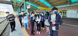 100년을 지켜온 광주 관문··· 역사를 지켜오다