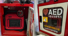 광주 경로당 AED 태부족···응급상황 대책 열악