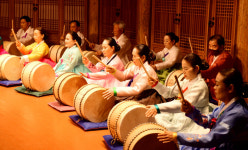 빛고을국악전수관 개관 20주년 기념 국악한마당