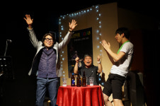 문화예술 달빛동맹 광주소극장축제 오늘 개막