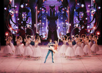 성탄선물 같은 클래식발레 호두까기 인형