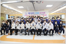 광주기독병원, 재활센터 보행재활로봇 도입···리모델링