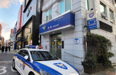 충장파출소 존폐 놓고 전·현 동구청장 설전