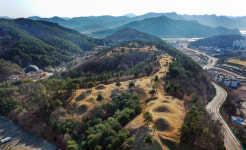 찬란한 문명 꽃피운 대가야 숨결 느낀다