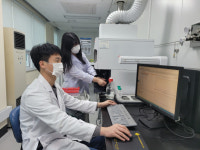 시 보건환경연구원 식품·의약품분야 시험검사 능력 우수