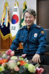 [신년 인터뷰] 임용환 광주경찰청장 