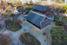 켜켜이 쌓인 달구벌의 세월, 한눈에 둘러본다