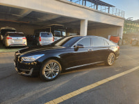 광주·전남 지자체장 관용차 뭐 타나