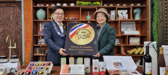 우리 발효 식품 주목 받아 보람