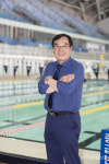 세계수영선수권·U대회 성공 개최 가장 큰 보람