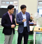 노형욱 전 장관 남구 에너지밸리 활성화, 정주여건 개선부터