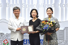 암 치료 중 사망 30대 女, 소아암 환아에 1천만원 기부