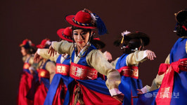 영·호남 검무(劍舞), 광주서 펼쳐진다