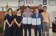 서영대-송원여상 연계 통합교육과정 협약 체결