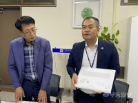 광주 전체 중·고생에 각각 노트북·태블릿PC 보급