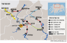 광주시 워터그리드 대책 내놨지만···허들 산적한 물그릇 확보 戰