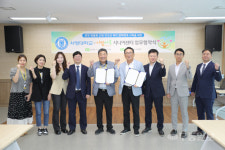 서영대, 서빛마루시니어센터와 업무협약 체결